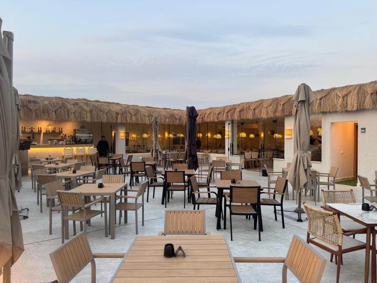 La Boutique Hotel - Vue Des Pyramides Kafret el-Gabal Exterior photo