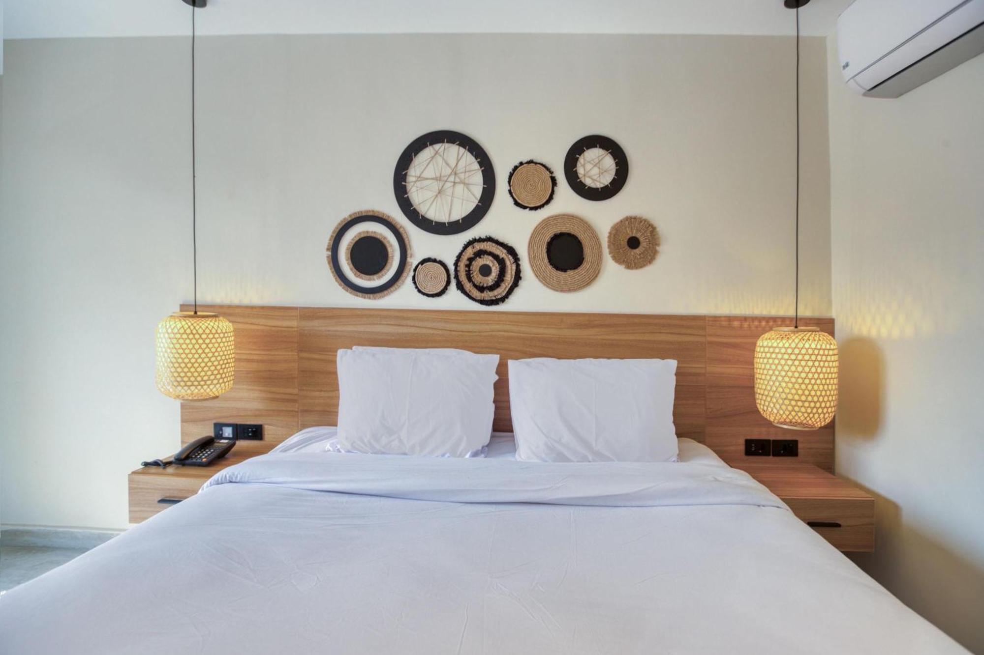 La Boutique Hotel - Vue Des Pyramides Kafret el-Gabal Room photo