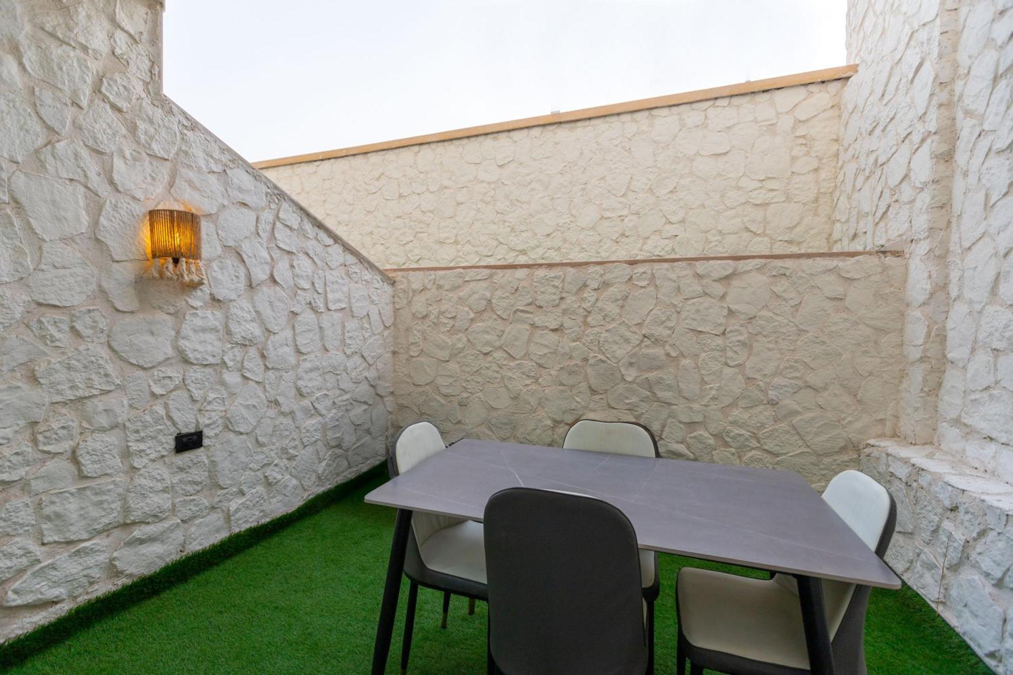 La Boutique Hotel - Vue Des Pyramides Kafret el-Gabal Exterior photo