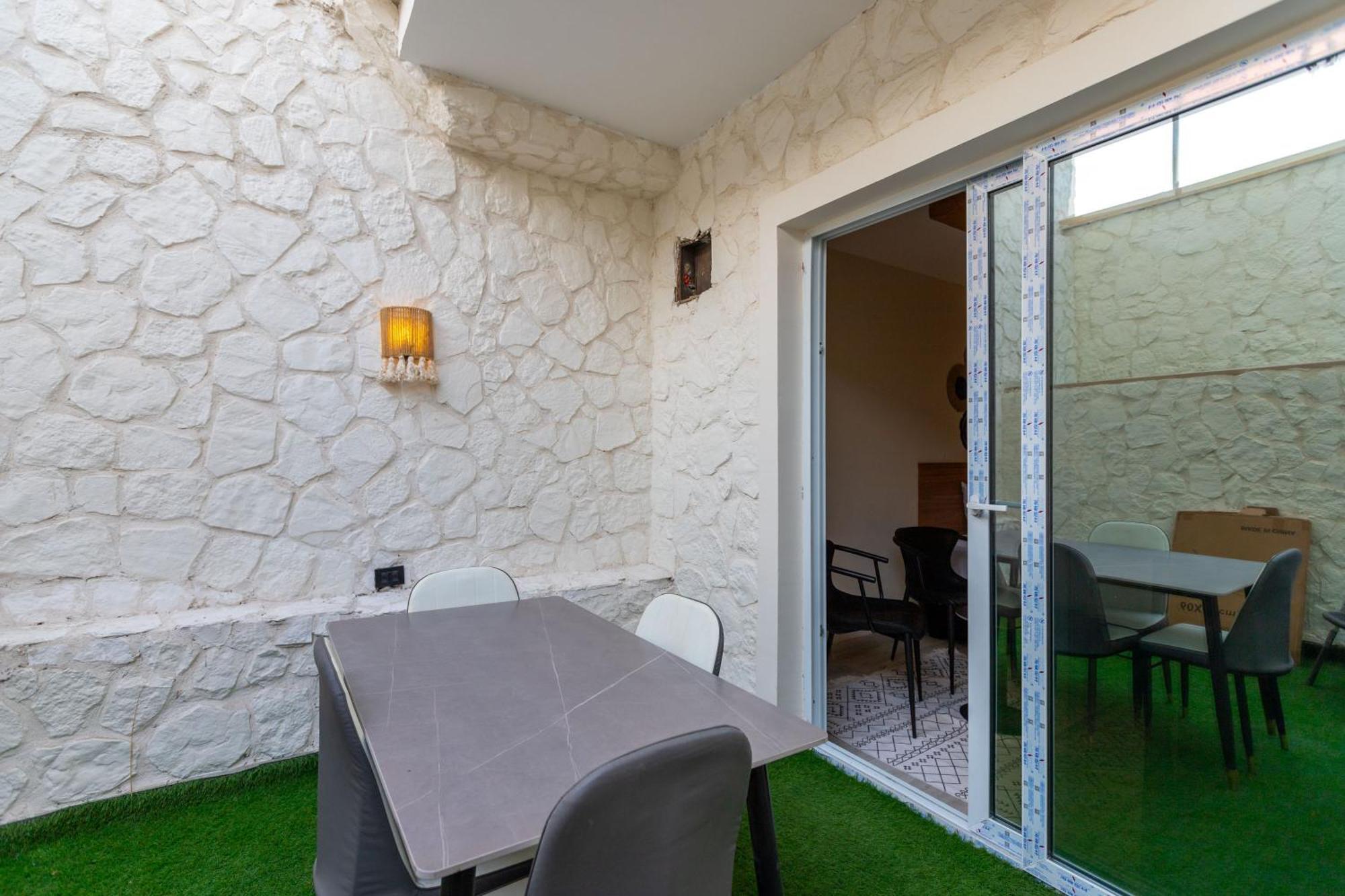 La Boutique Hotel - Vue Des Pyramides Kafret el-Gabal Exterior photo